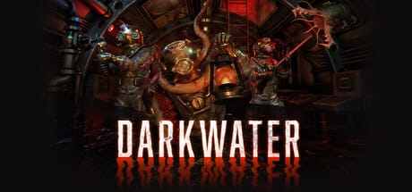 دانلود بازی Darkwater