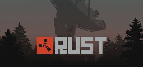 دانلود بازی Rust