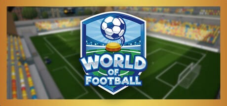 دانلود بازی World of Football