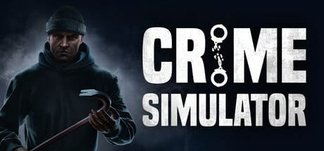 دانلود بازی Crime Simulator