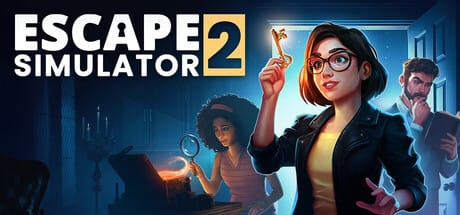 دانلود بازی Escape Simulator 2