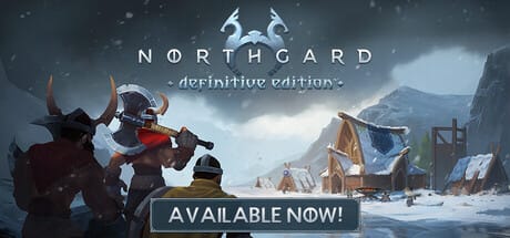 دانلود بازی Northgard