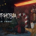 دانلود بازی Phasmophobia