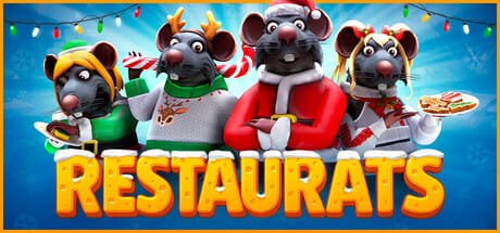 دانلود بازی Restaurats