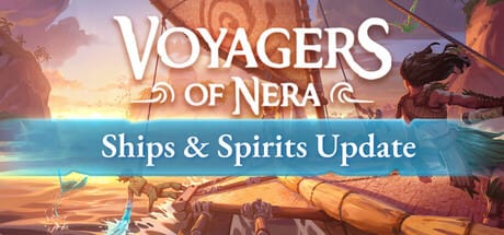 دانلود بازی Voyagers of Nera